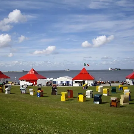 My, Your, Our Cuxhaven
