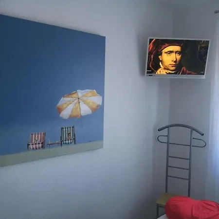 My, Your, Our Сasa de vacaciones