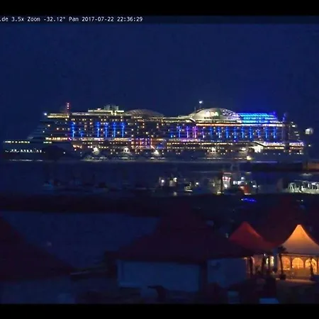 Holiday home My, Your, Our Cuxhaven
