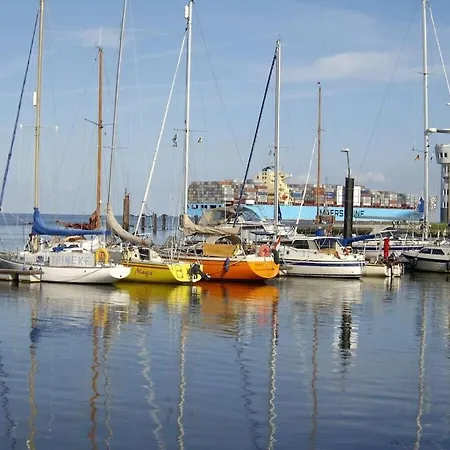 Сasa de vacaciones My, Your, Our Cuxhaven