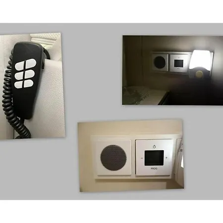 Сasa de vacaciones My, Your, Our *