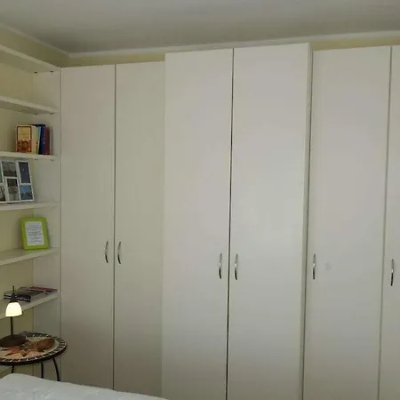 My, Your, Our Сasa de vacaciones