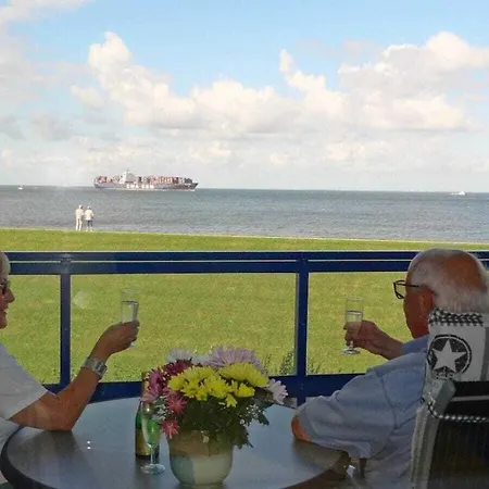 My, Your, Our Holiday home Cuxhaven