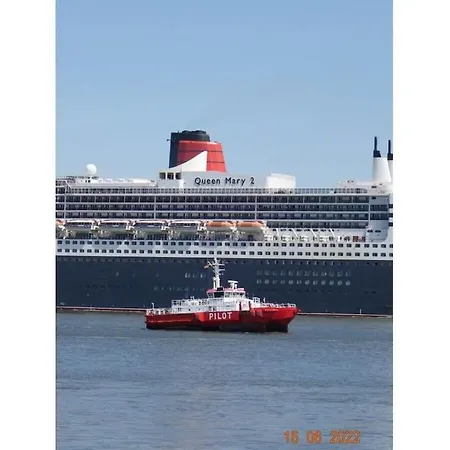 펜션 My, Your, Our *