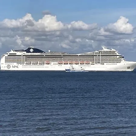 My, Your, Our Cuxhaven