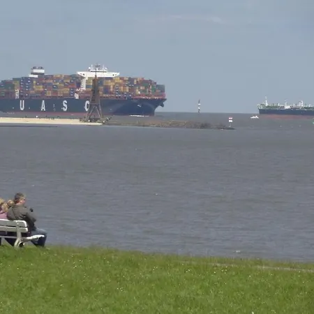 My, Your, Our * Cuxhaven