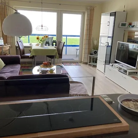 Holiday home My, Your, Our