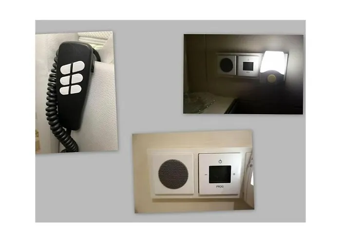 Feriehus My, Your, Our *