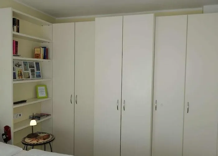 My, Your, Our Feriehus