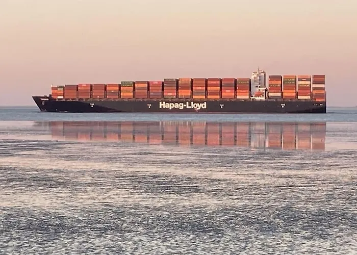 Feriehus My, Your, Our Cuxhaven