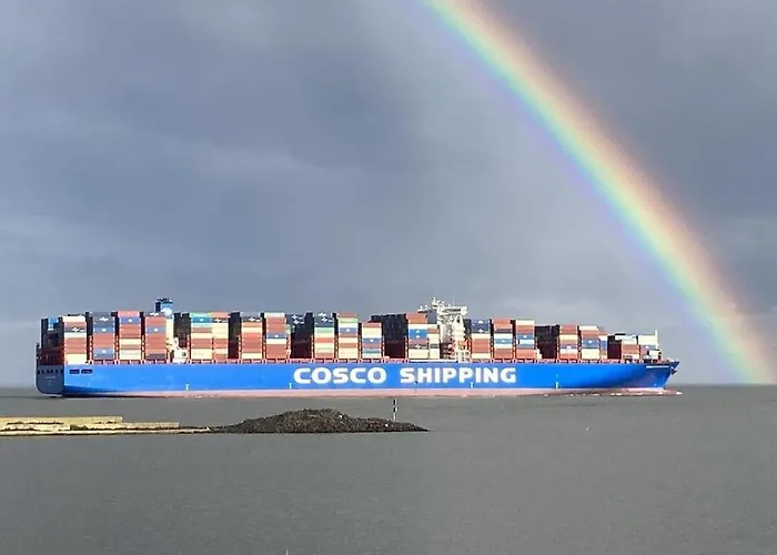 My, Your, Our Cuxhaven