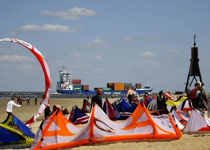 Feriehus My, Your, Our