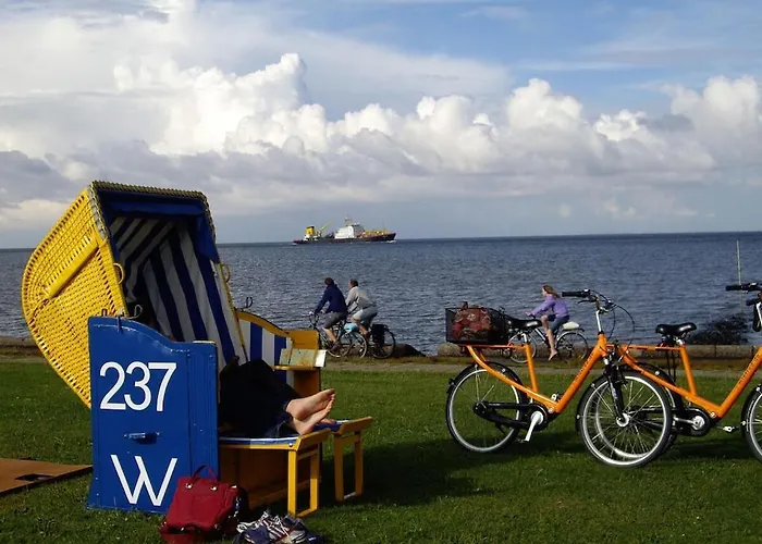 Feriehus My, Your, Our *