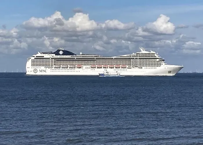 My, Your, Our Cuxhaven